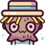 Scarecrow icon 64x64
