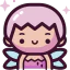 Fairy 상 64x64