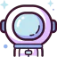 Astronaut icon 64x64