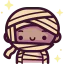 Mummy icon 64x64