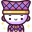 Harlequin icon 64x64