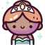 Princess Ikona 64x64