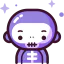 Skeleton biểu tượng 64x64