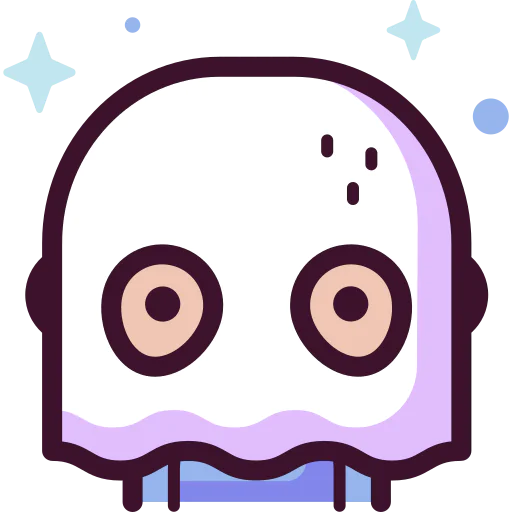 Ghost icon