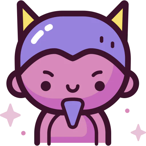 Devil icon