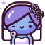 Bride icon 64x64
