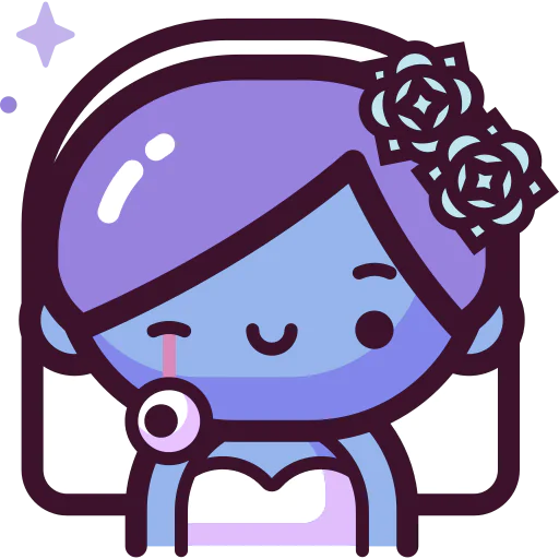 Bride icon