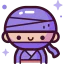 Ninja icon 64x64