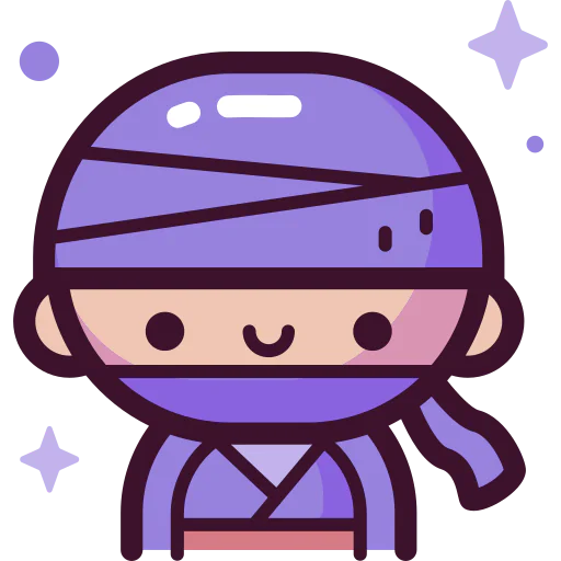 Ninja icon