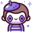 Mime icon 64x64