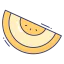 Дыня иконка 64x64