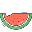 Water melon Symbol 64x64