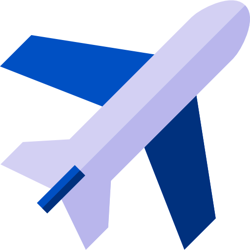 Plane icon