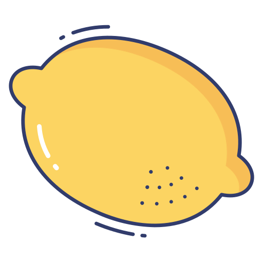 Lemon icon