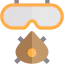 Safety glasses Ikona 64x64