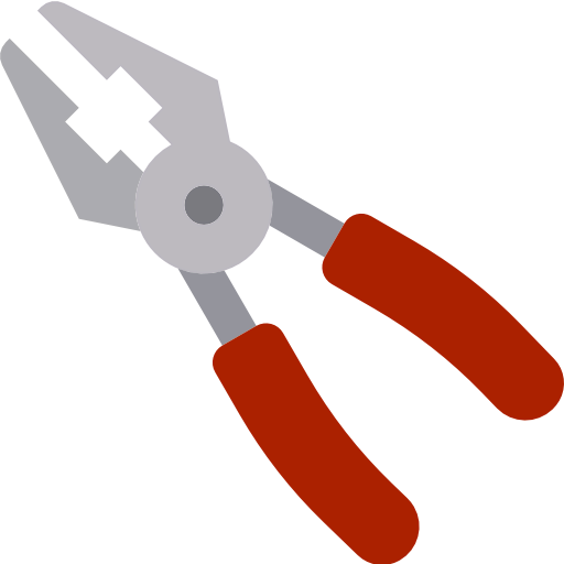 Plier icon