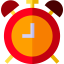 Alarma clock icon 64x64