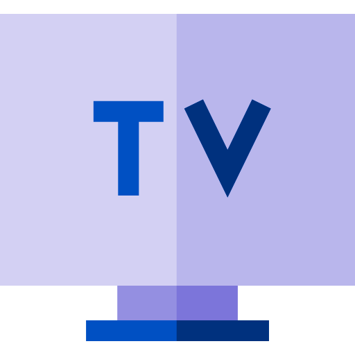 Tv icon
