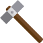 Dead blow hammer Ikona 64x64