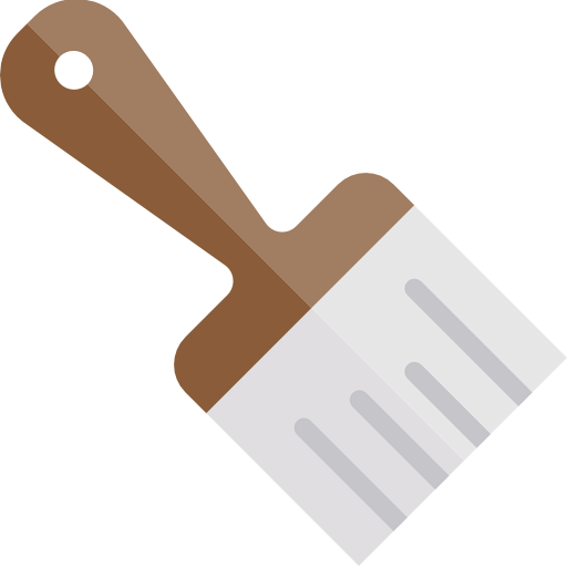 Brush icon