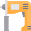 Drill Ikona 64x64