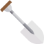 Shovel Ikona 64x64