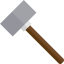 Dead blow hammer Ikona 64x64