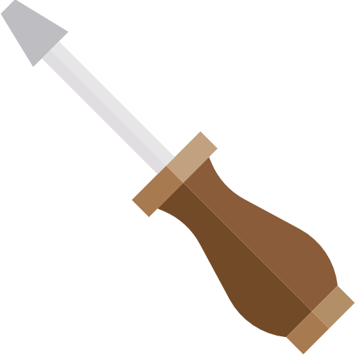 Screwdriver icon