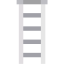 Ladder Ikona 64x64