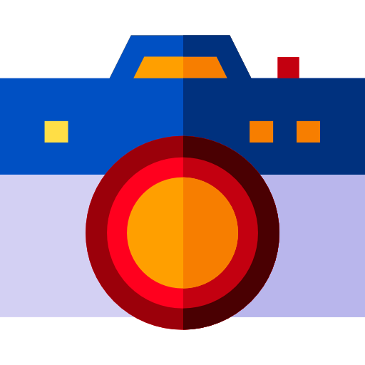 Camera icon