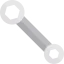 Double wrench Ikona 64x64