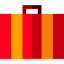 Suitcase icon 64x64