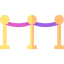 Fencing icon 64x64