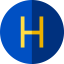 Hotel icon 64x64