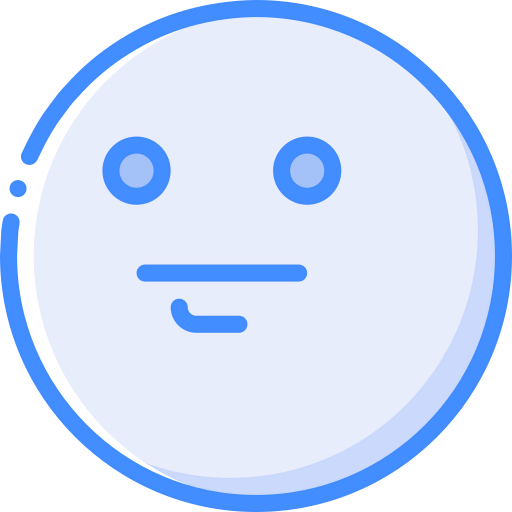 Neutral icon