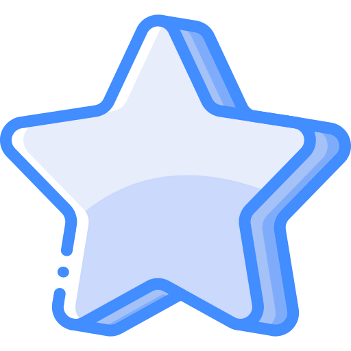 Star icon