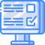 Survey icon 64x64
