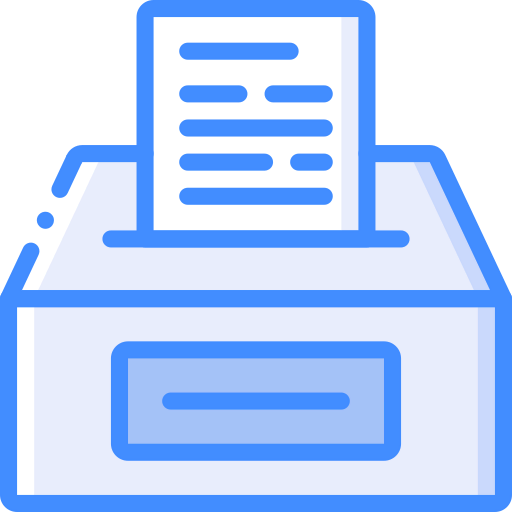 Poll icon