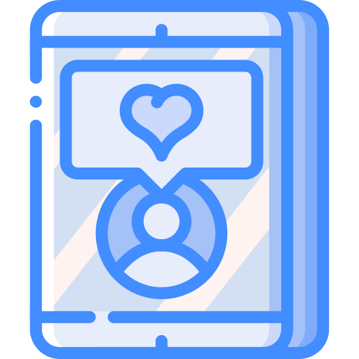 Smartphone icon