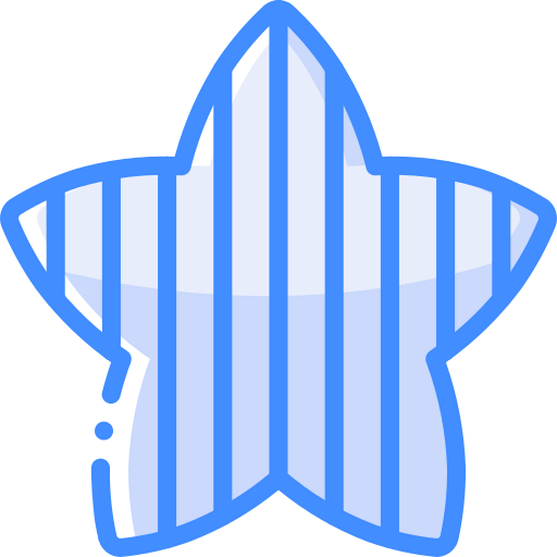 Star icon