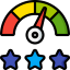 Dashboard icon 64x64