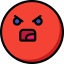 Angry icon 64x64