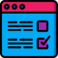 Survey icon 64x64