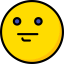 Neutral icon 64x64