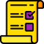 List icon 64x64