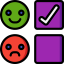 Rating icon 64x64