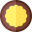 Biscuit icon 64x64