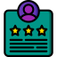 Rating icon 64x64