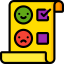 List icon 64x64