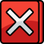Cancel icon 64x64